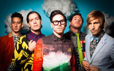 Family Force 5 Announces “Tour Stands Still”