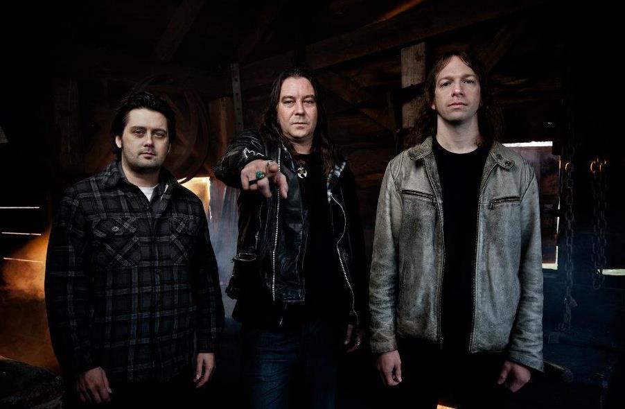 High On Fire Announces North American Tour