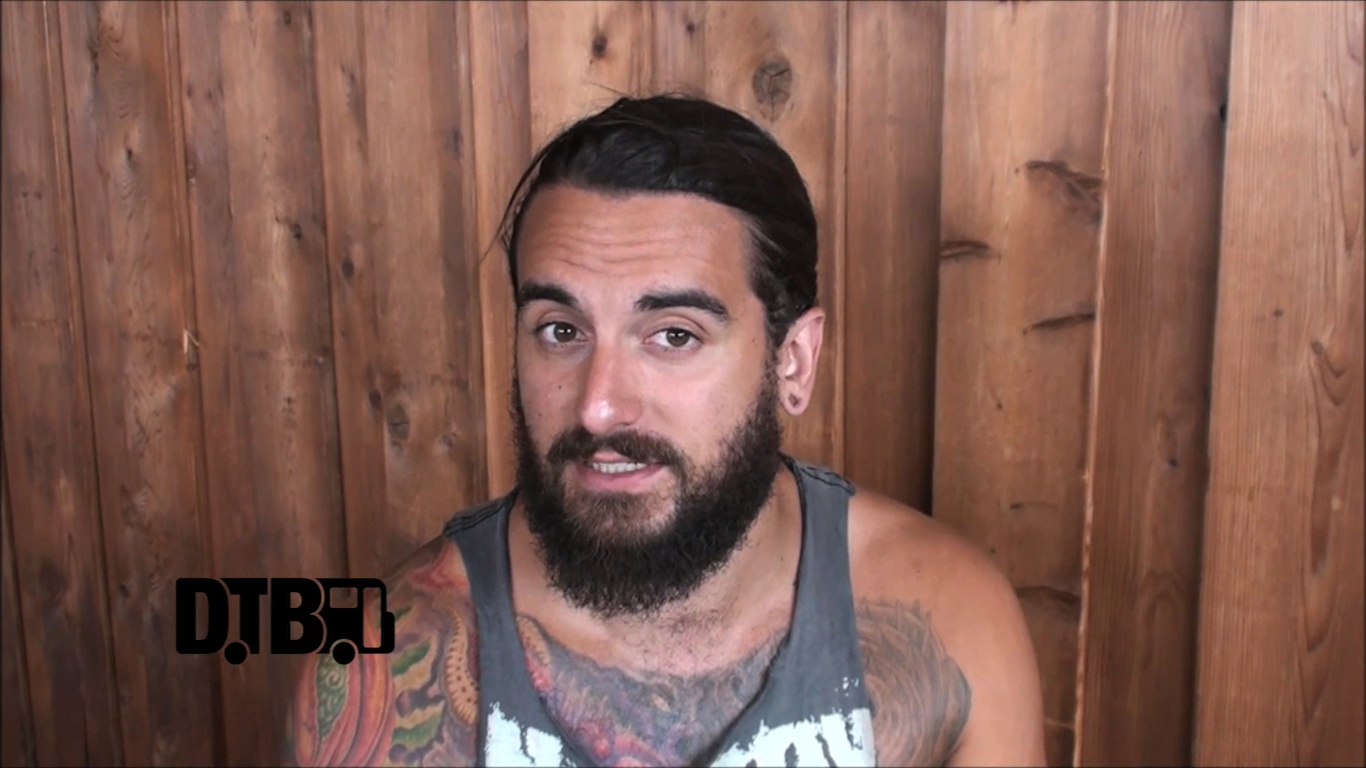 Job For A Cowboy – TOUR TIPS [VIDEO]