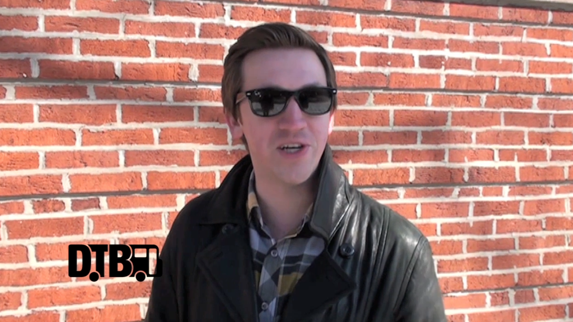 Mark Rose (of Spitalfield) – CRAZY TOUR STORIES [VIDEO]