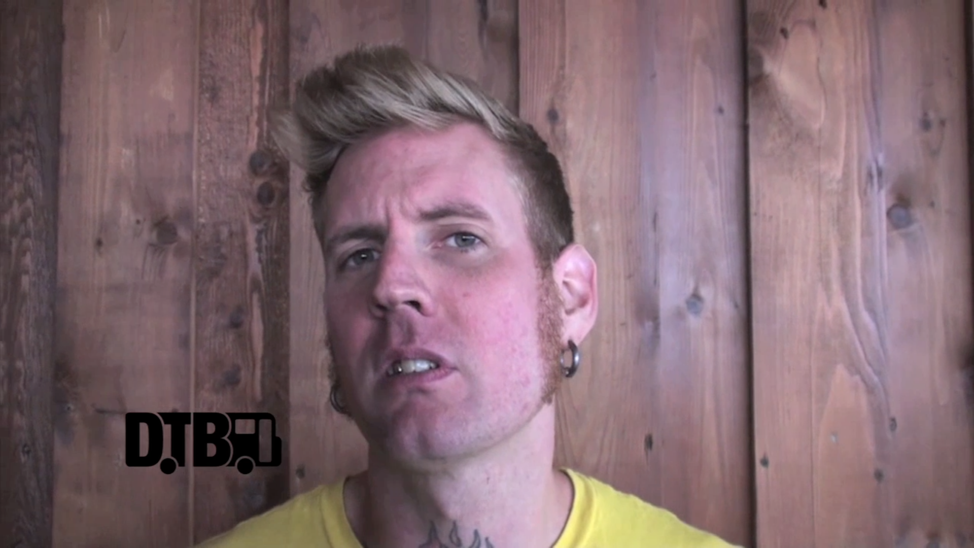 Mastodon – TOUR TIPS [VIDEO]