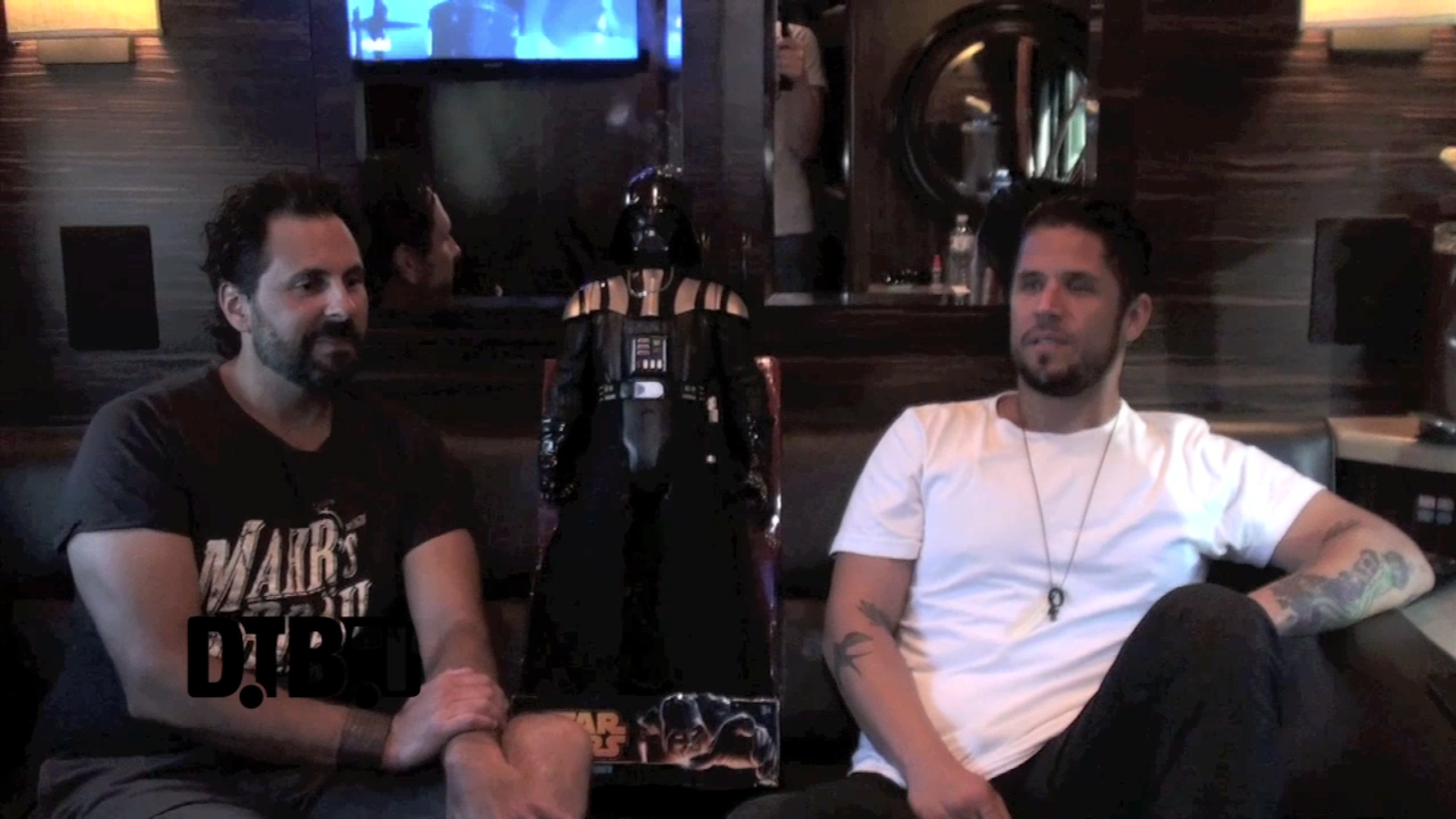 Papa Roach – CRAZY TOUR STORIES [VIDEO]