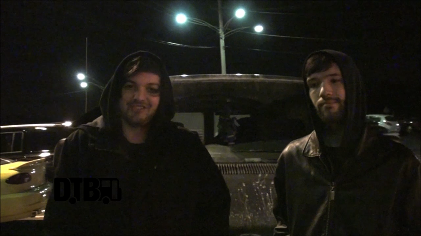 The Last Ten Seconds of Life – TOUR TIPS [VIDEO]