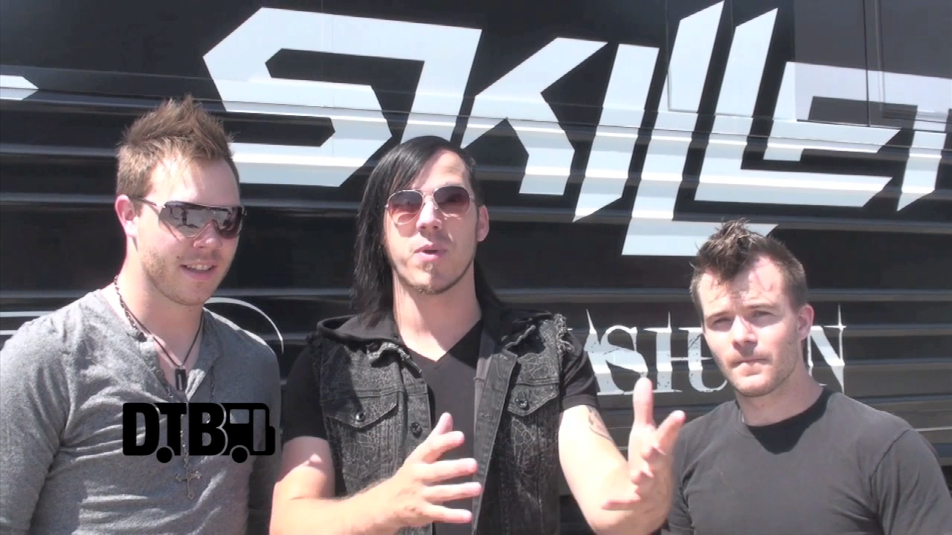 We As Human – CRAZY TOUR STORIES [VIDEO]