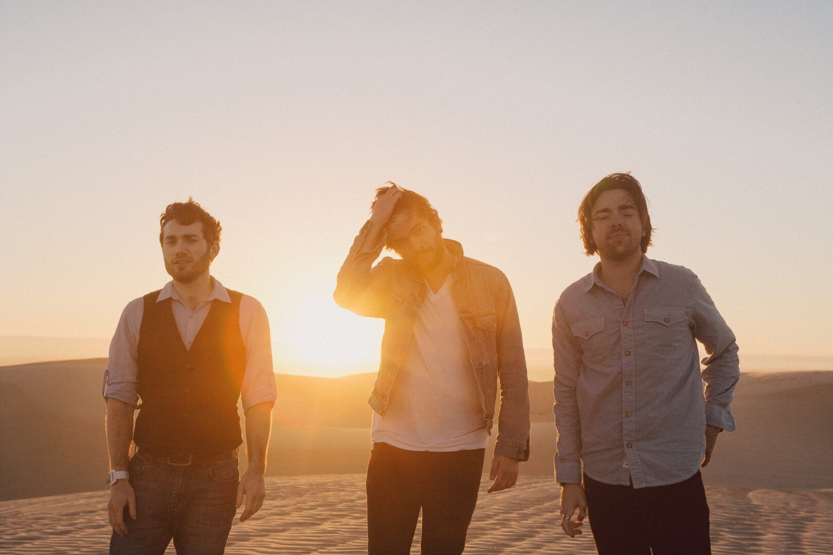 Anton Kellner and the Lone Stars – CRAZY TOUR STORIES