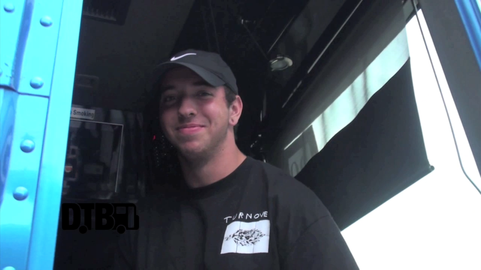 Citizen – BUS INVADERS Ep. 544 [VIDEO]