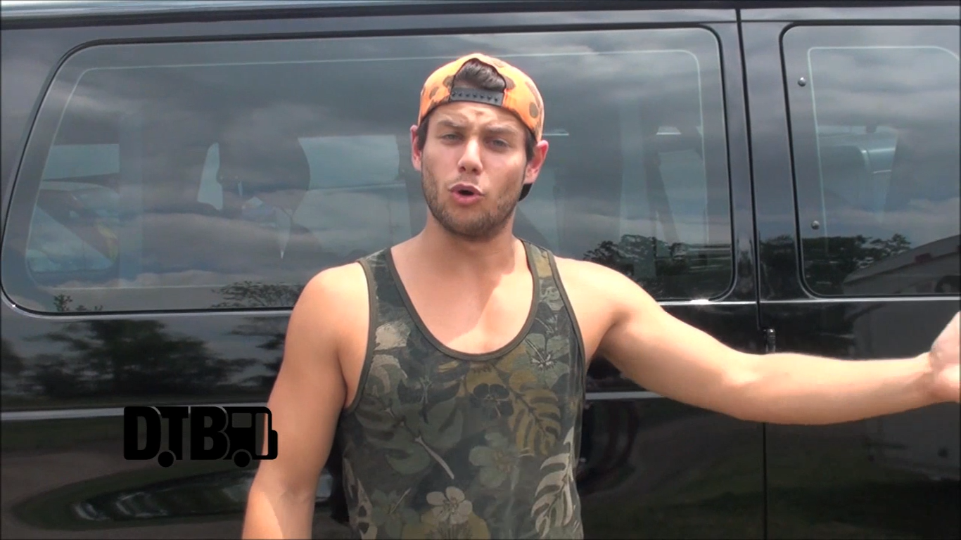 Mighty Mongo – TOUR TIPS [VIDEO]