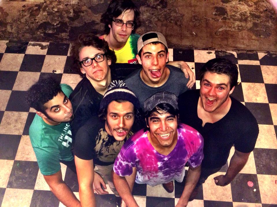 The Inverted – TOUR TIPS