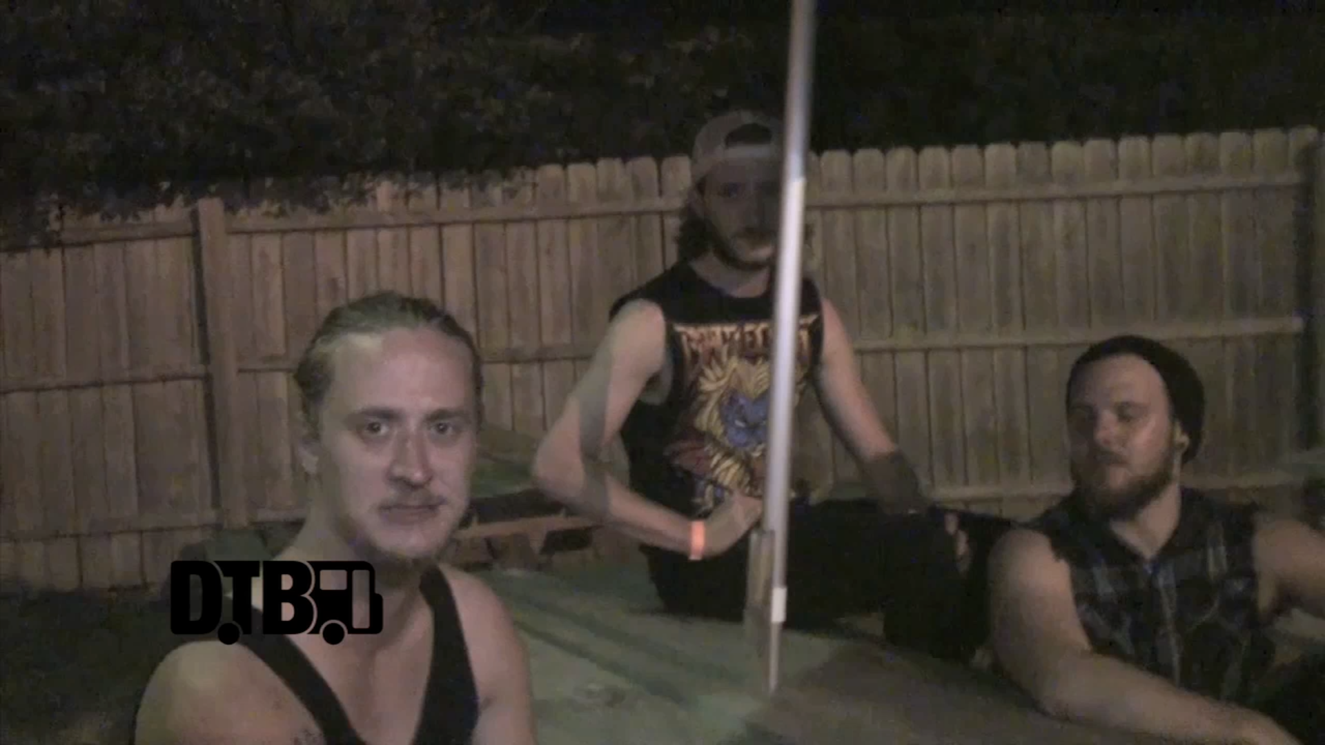 Wilson – CRAZY TOUR STORIES [VIDEO]