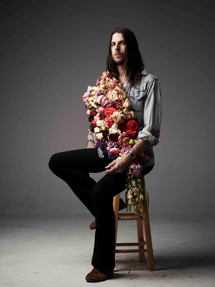 Jonathan Wilson Announces U.S. Tour Dates