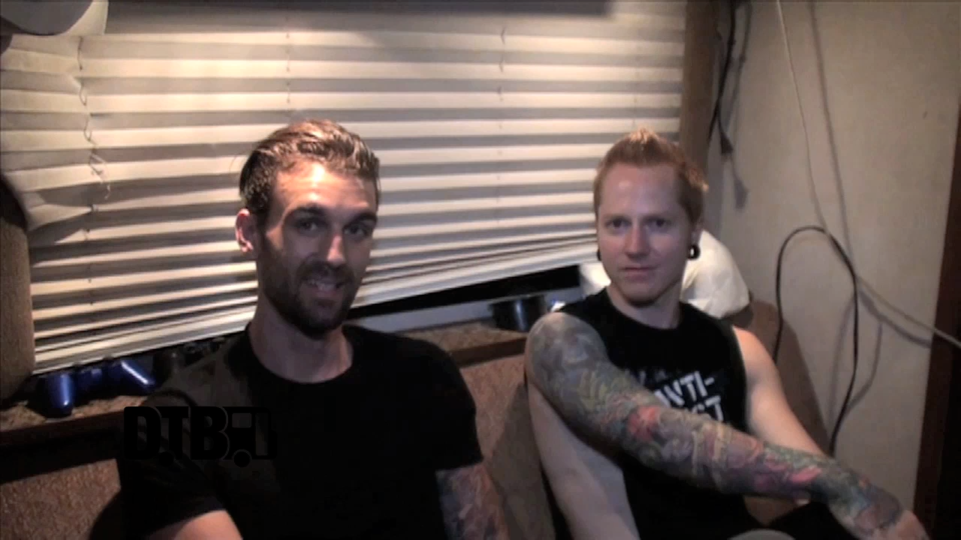 A Skylit Drive – TOUR TIPS [VIDEO]