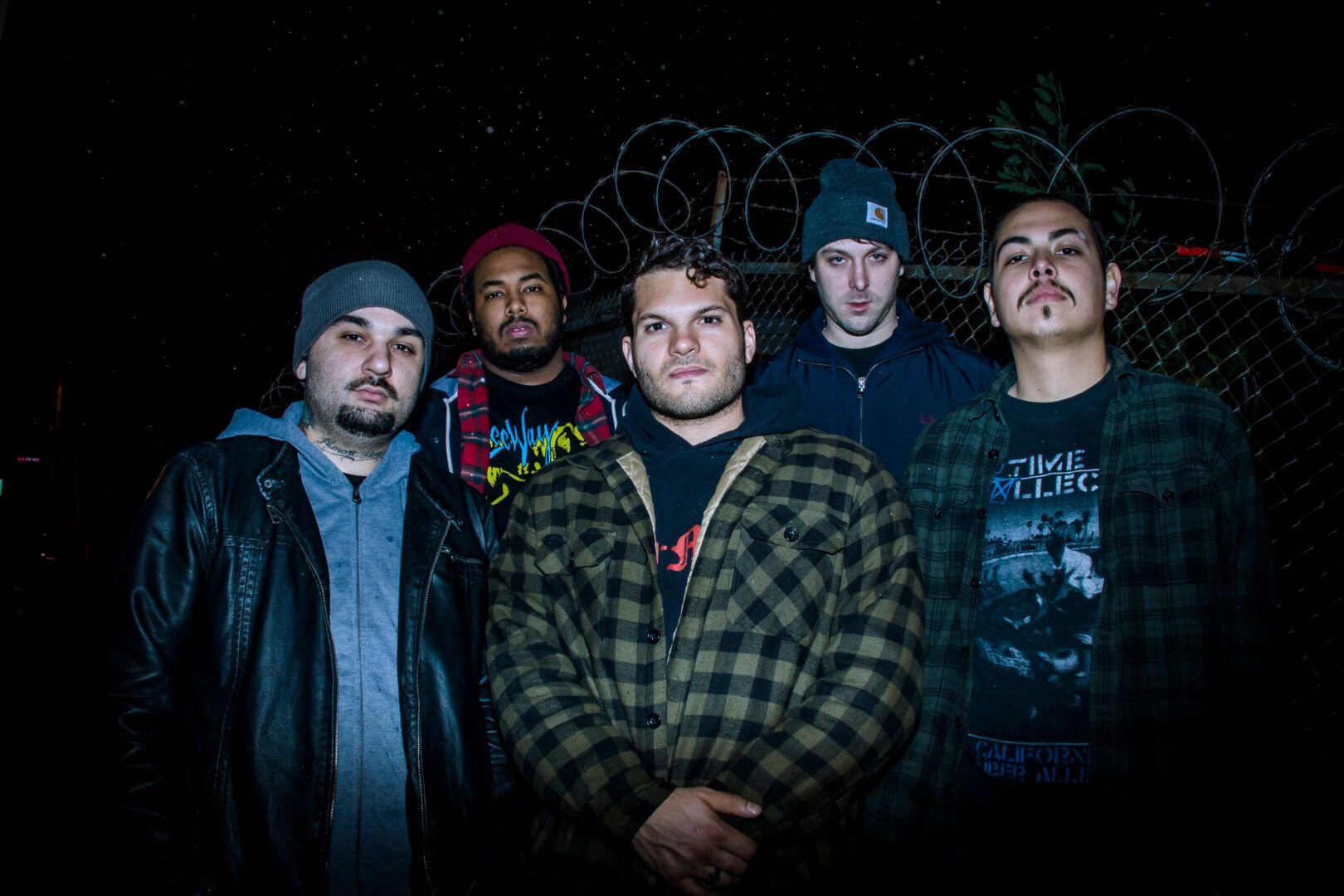 Mission Quest To Metal Fest Tour Announced feat. Alpha and Omega / Cruel Hand