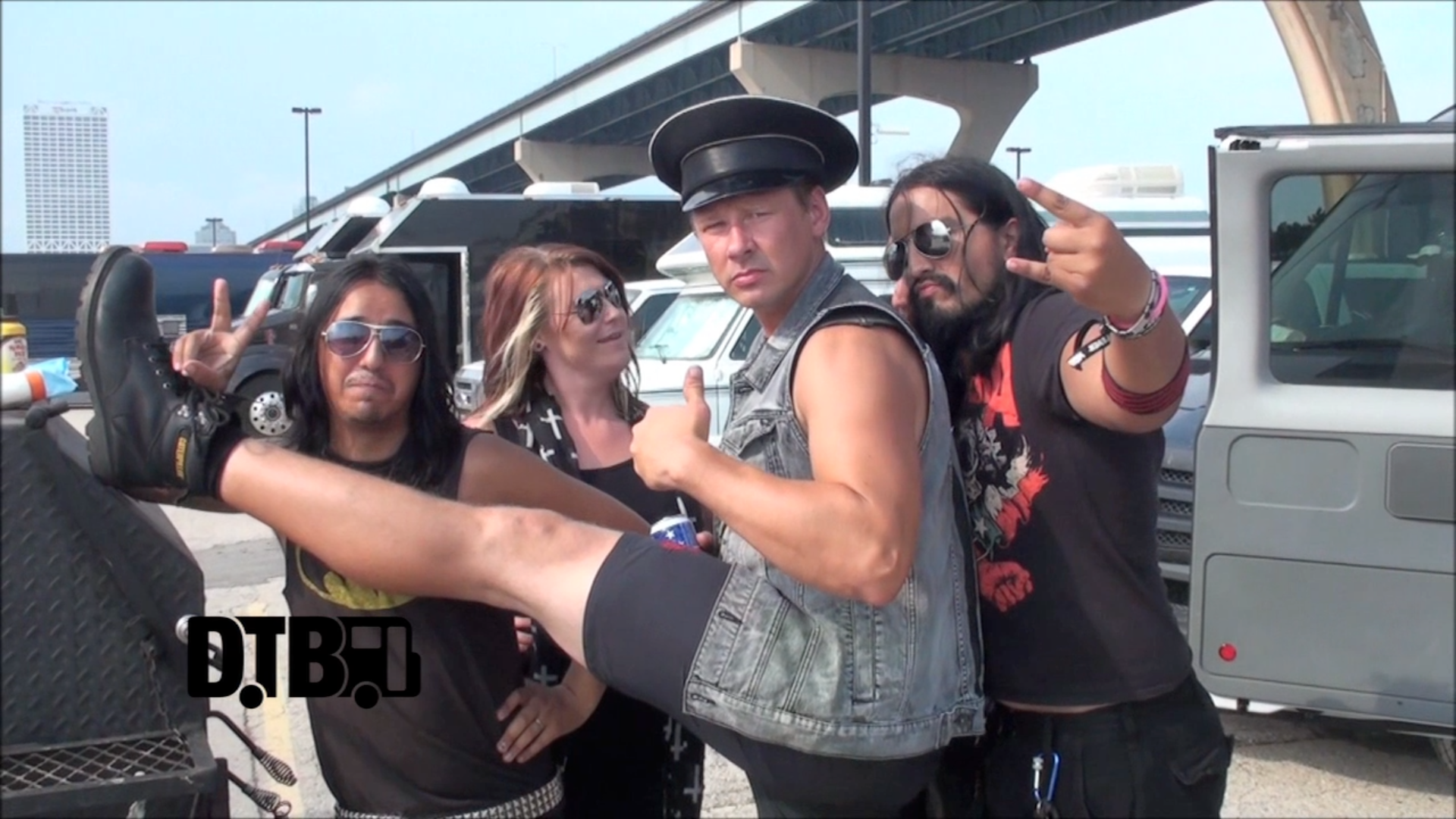 Art of Shock – TOUR TIPS [VIDEO]