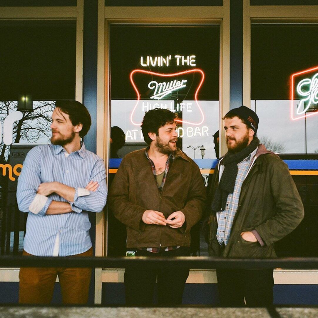 Bear’s Den Announce “Without/Within” Tour