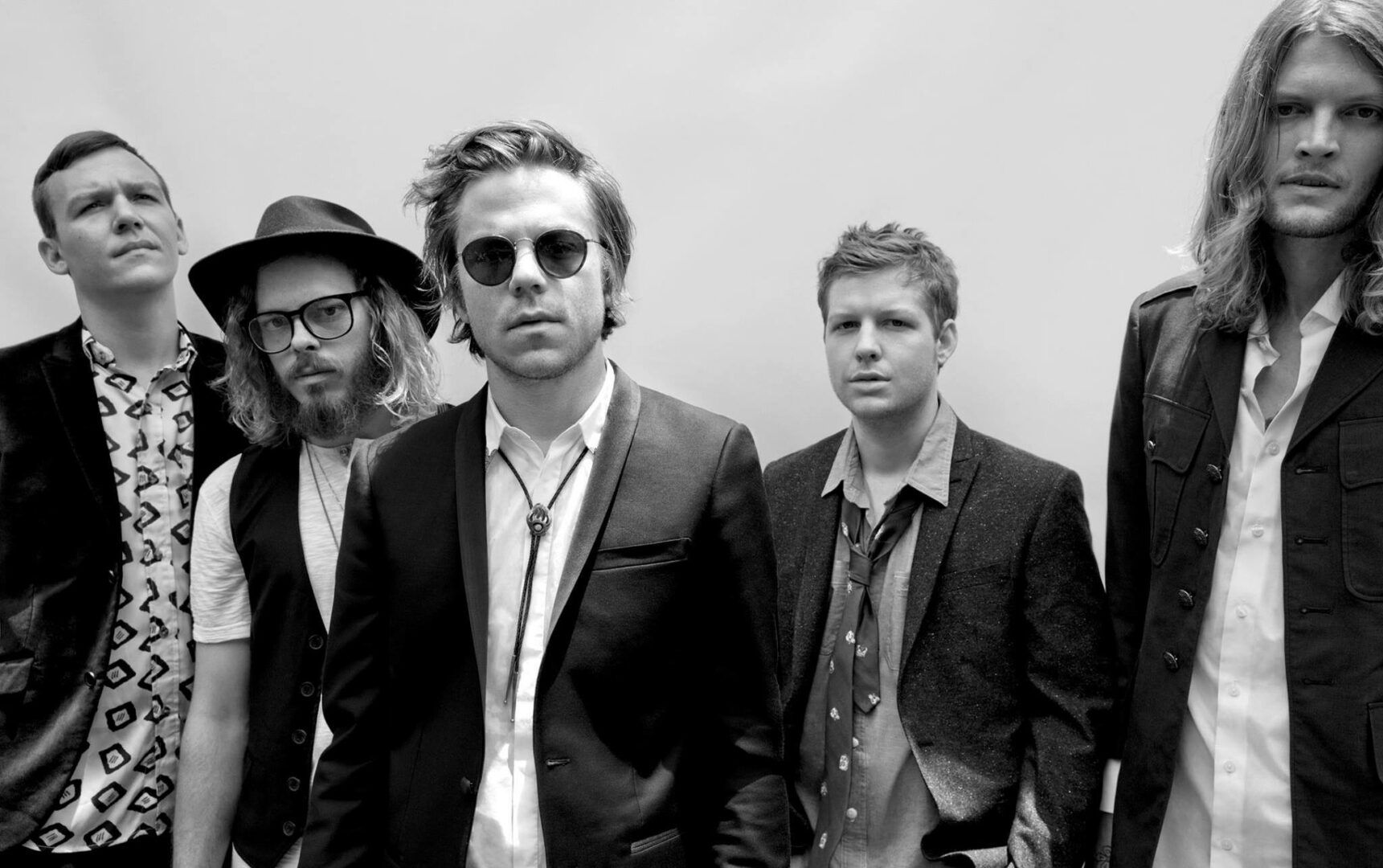 Cage The Elephant Announces Co-Headline Tour with Foals