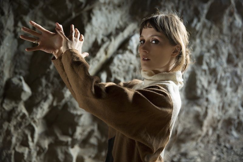Cate Le Bon Announces U.S. Tour