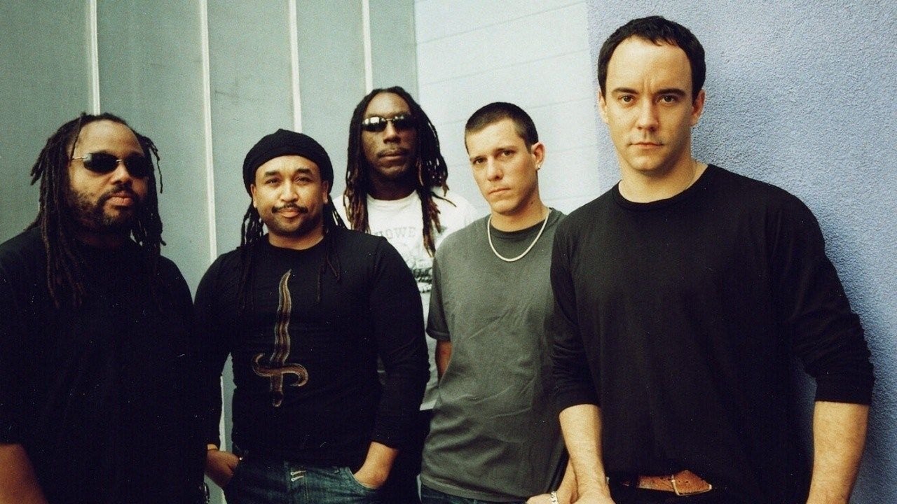 Dave Matthews Band Announces Summer Tour