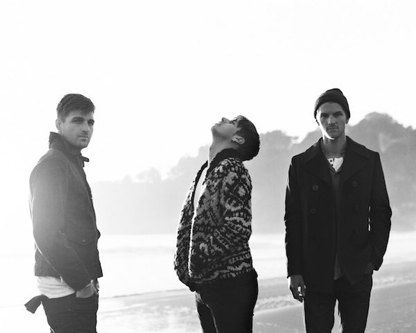 Foster The People Announce Additional Tour Dates