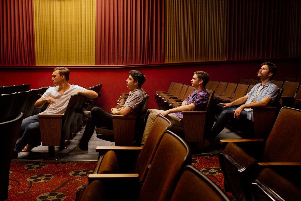 From Indian Lakes Announce “Able Bodies Tour”