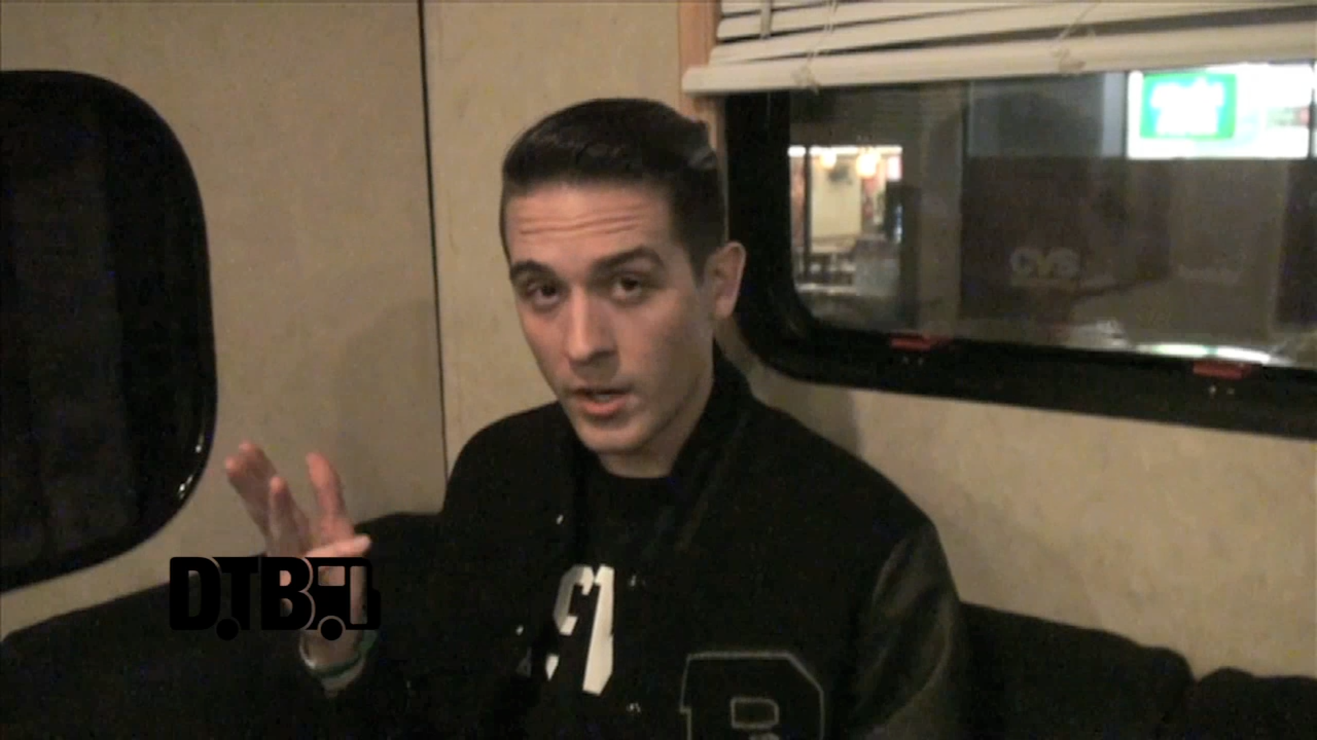 G-Eazy – TOUR TIPS [VIDEO]