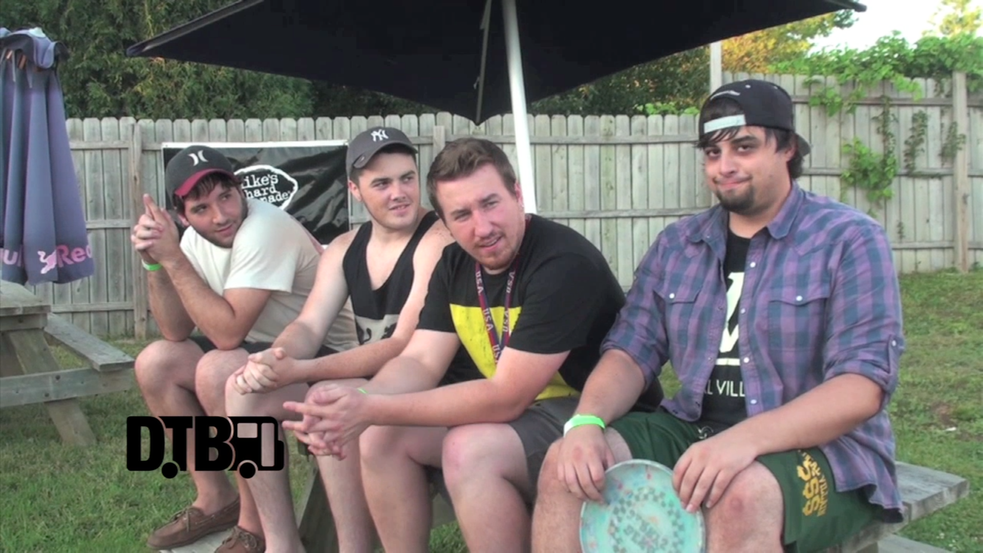 Giants at Large – TOUR TIPS [VIDEO]