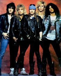 Guns N’ Roses Announce Spring South American Tour