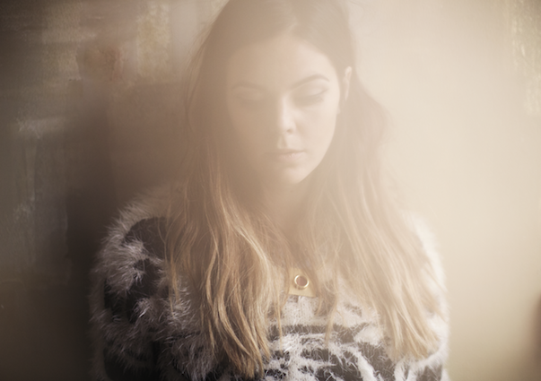 I Break Horses Announce North American Tour