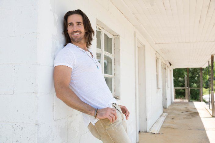 Jake Owen Announces Cities For “Days of Gold Tour”