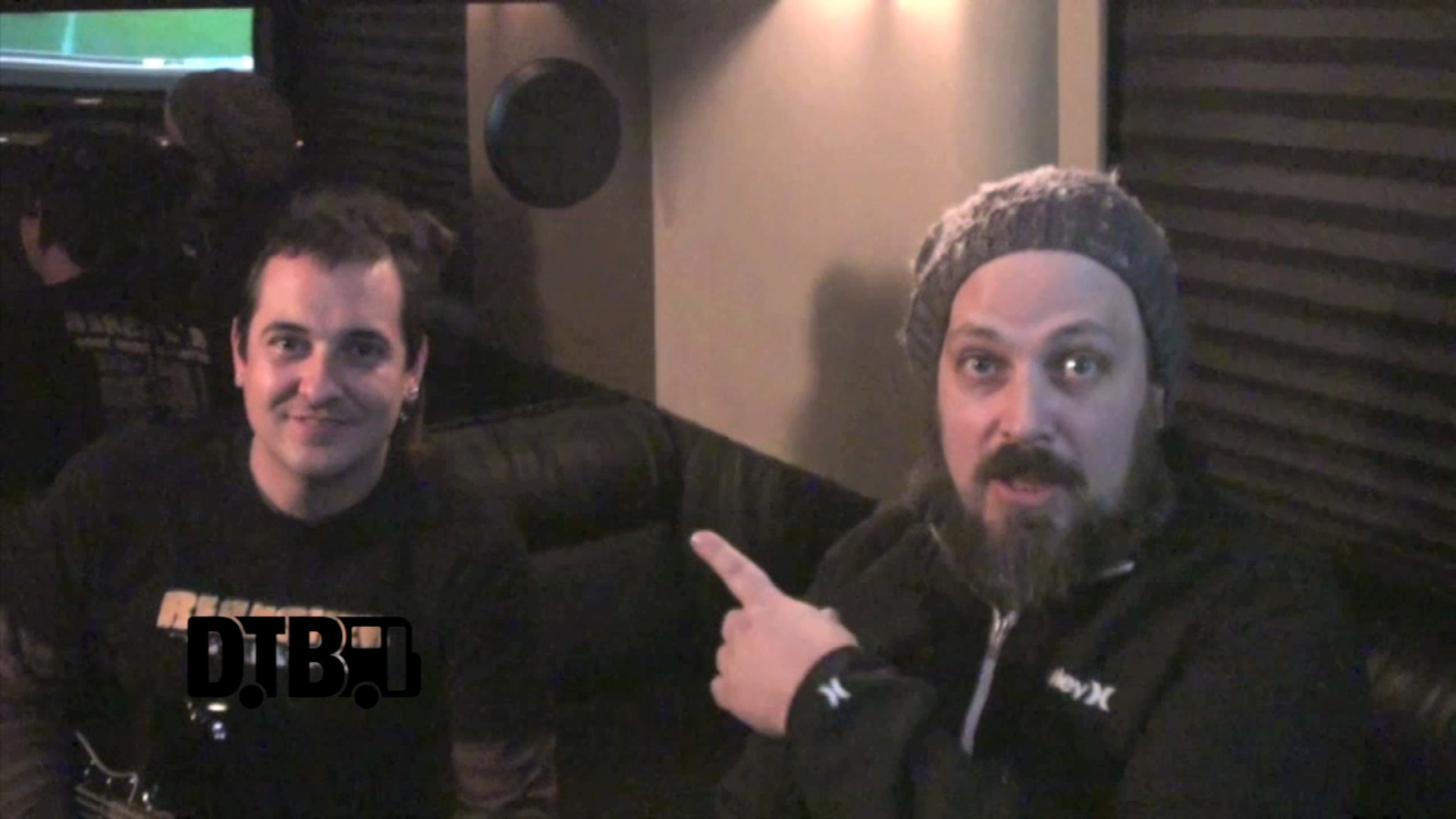 Less Than Jake – TOUR TIPS [VIDEO]