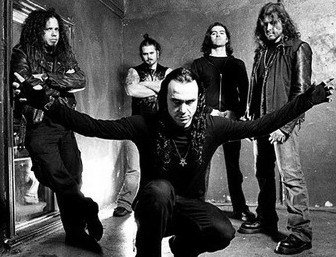 Moonspell Announces “America Noir Tour”