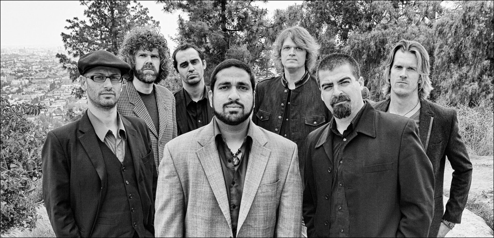 Nikhil Korula Band – TOUR TIPS