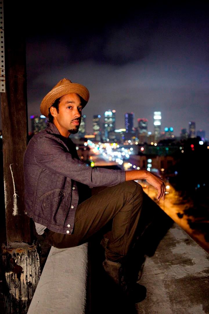 Pigeon John Announces Spring Tour