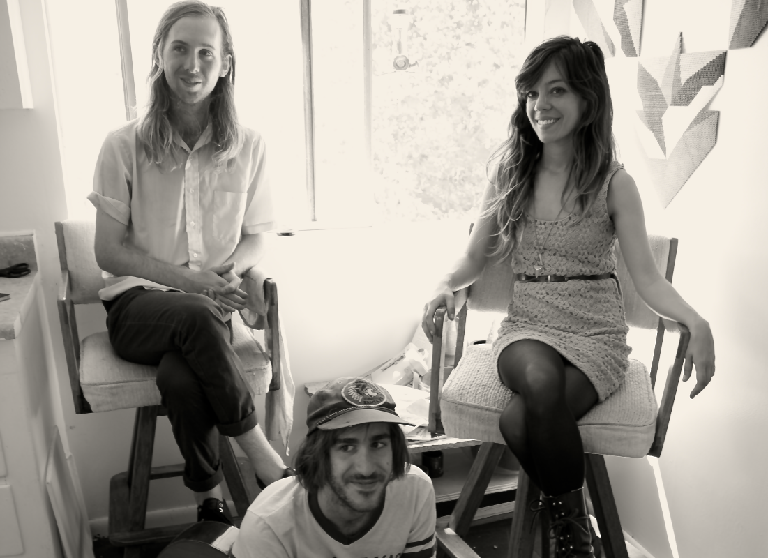 Quilt Announce 2014 Tour