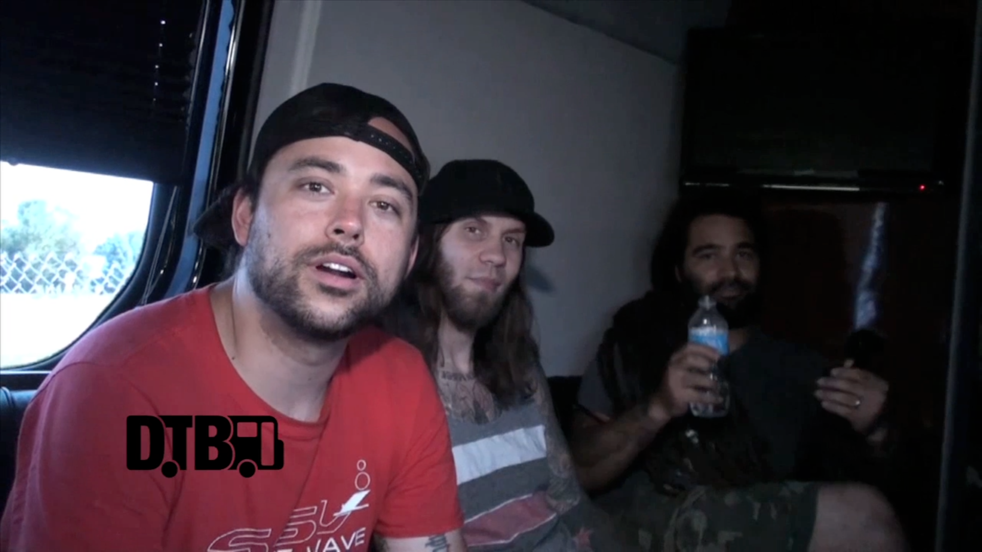 Smile Empty Soul – TOUR TIPS [VIDEO]