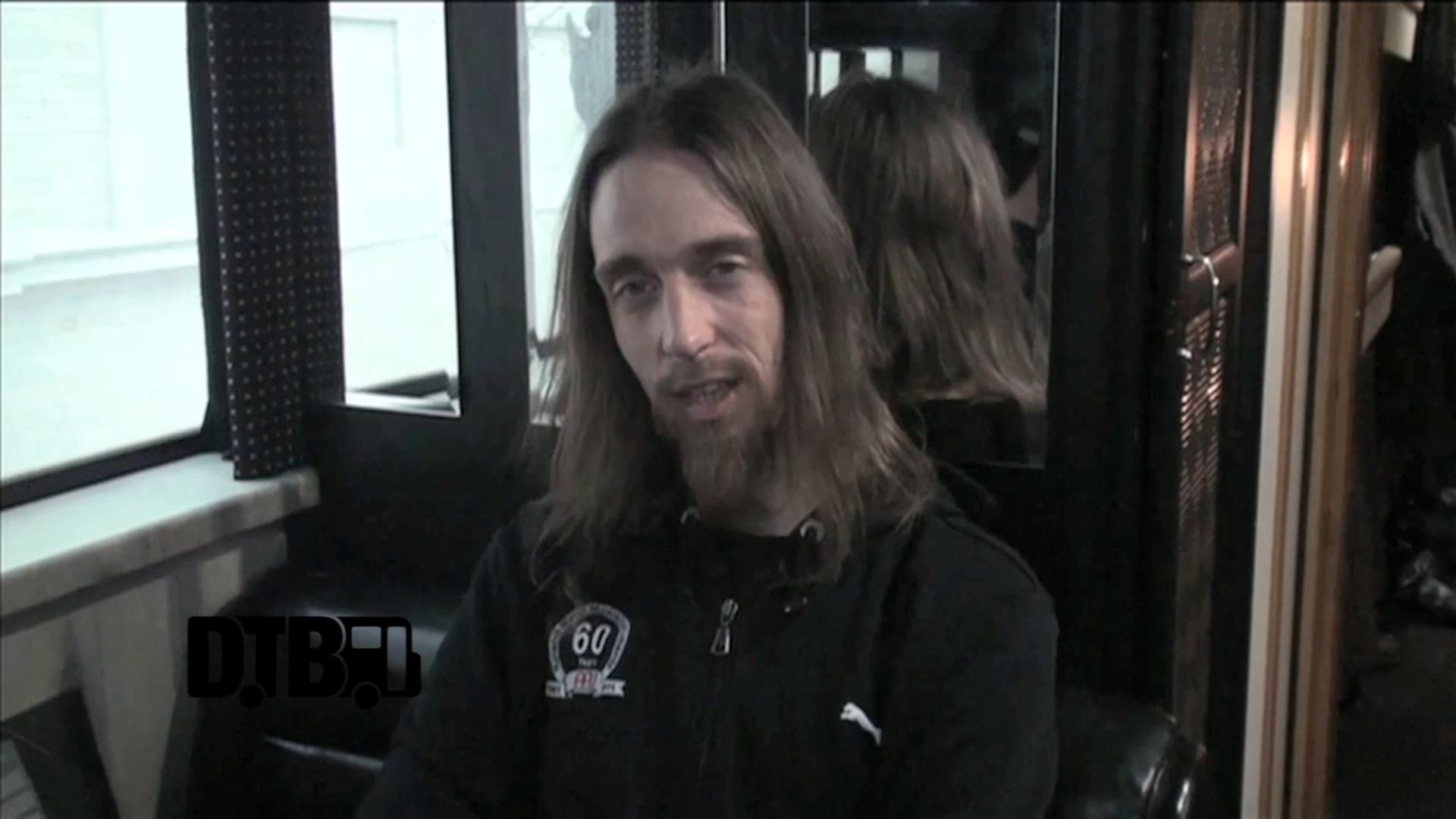 Soilwork – CRAZY TOUR STORIES [VIDEO]