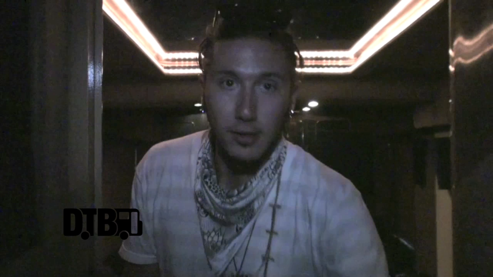 Stephan Jacobs – BUS INVADERS Ep. 565 [VIDEO]