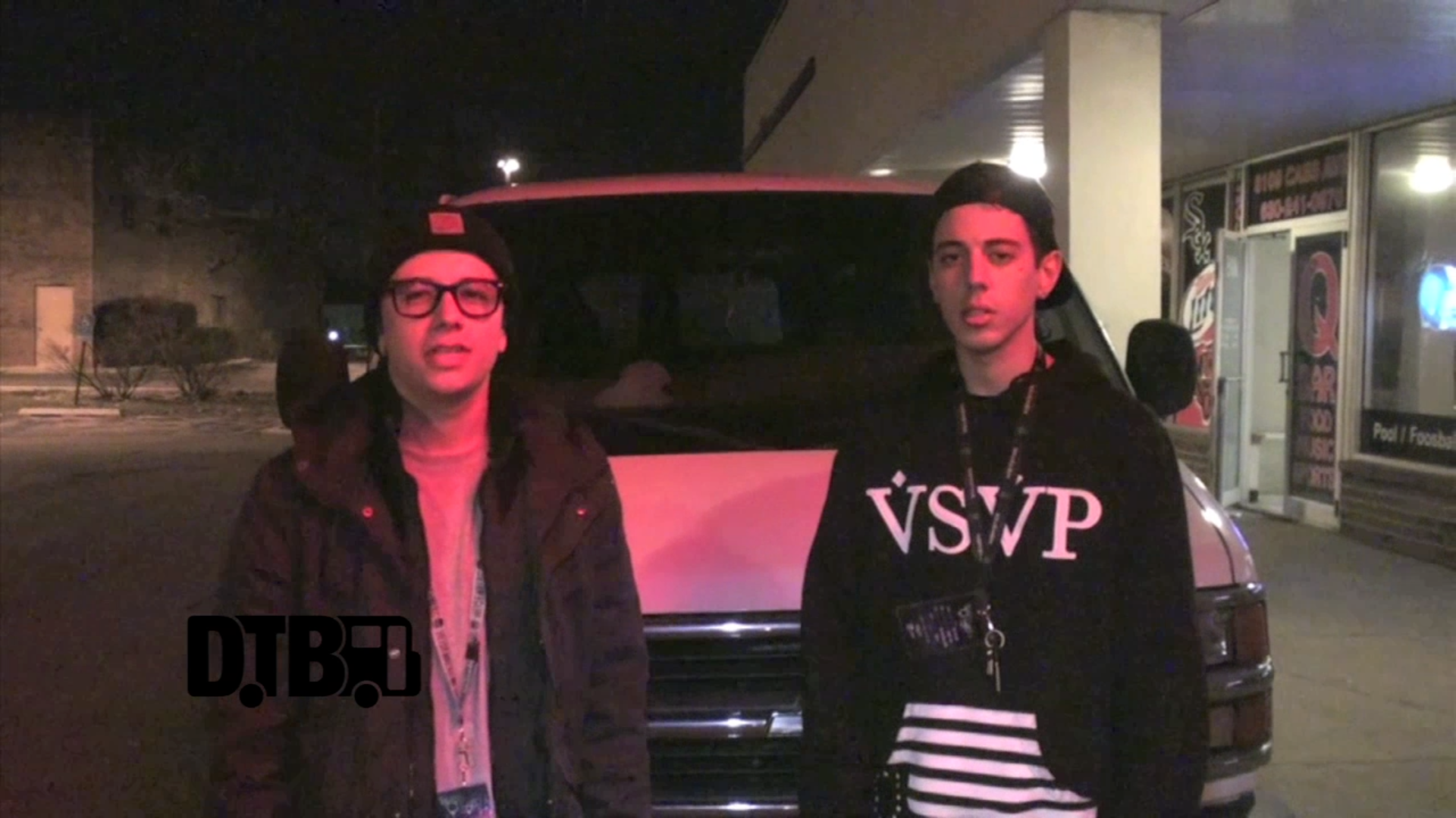 Sylar – BUS INVADERS Ep. 567 [VIDEO]