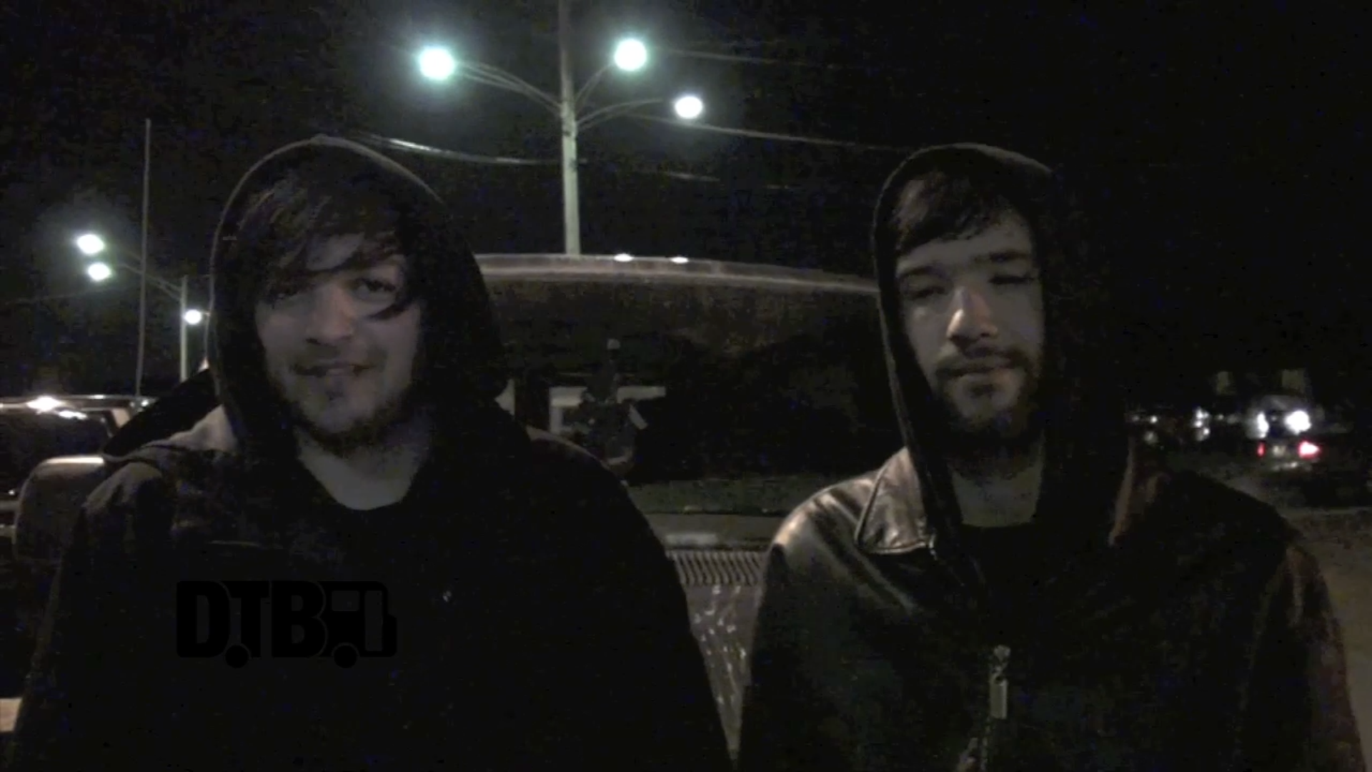 The Last Ten Seconds of Life – CRAZY TOUR STORIES [VIDEO]