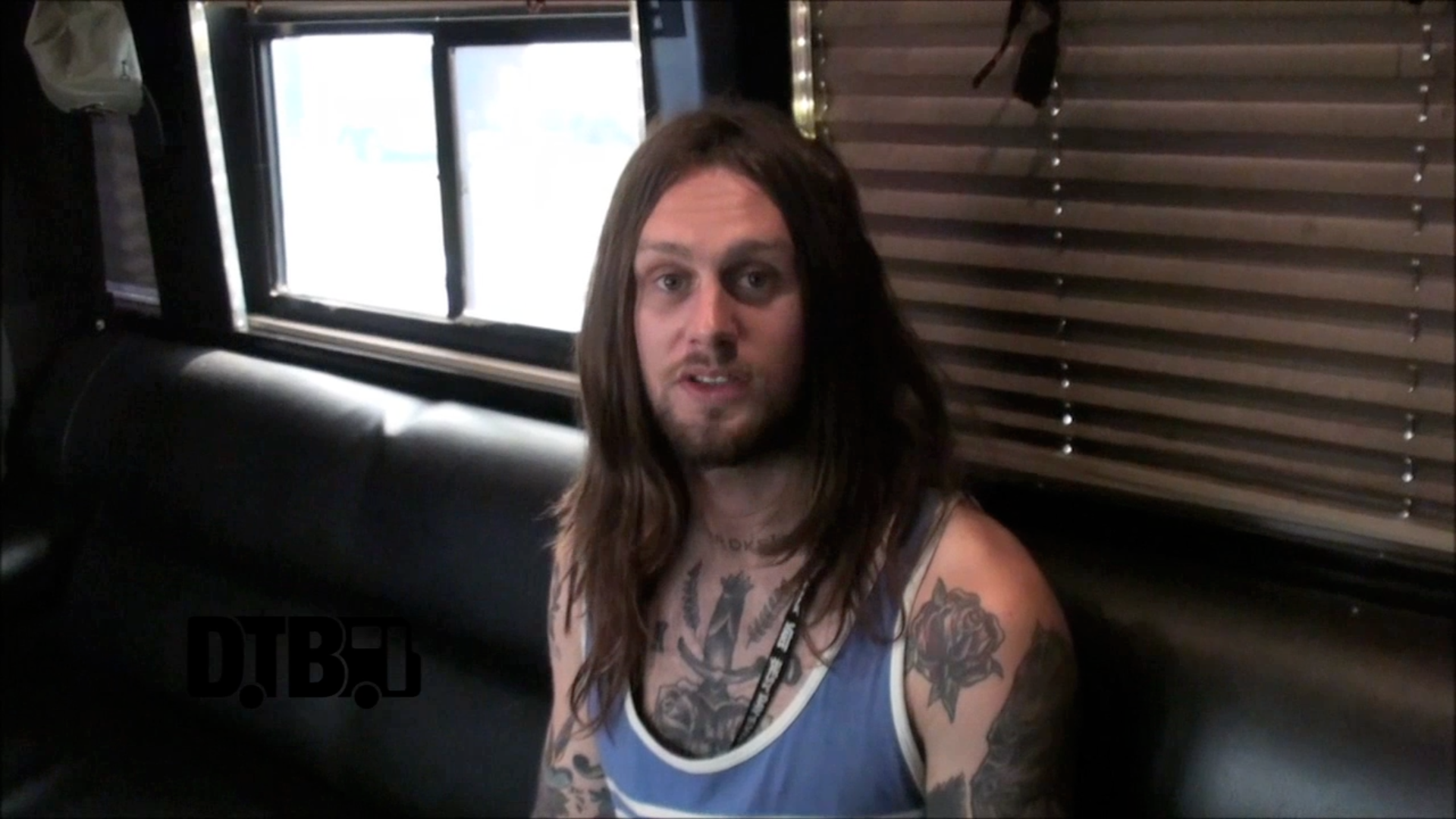 While She Sleeps – TOUR TIPS [VIDEO]