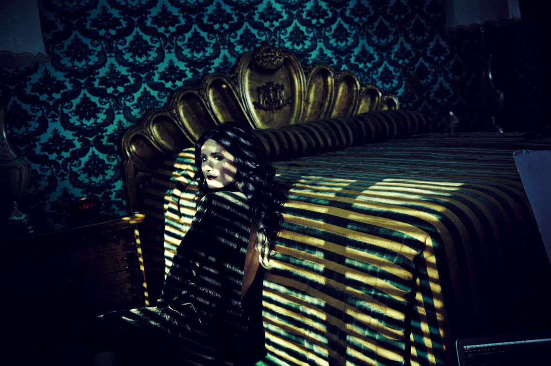 White Sea Joins Phantogram On Tour