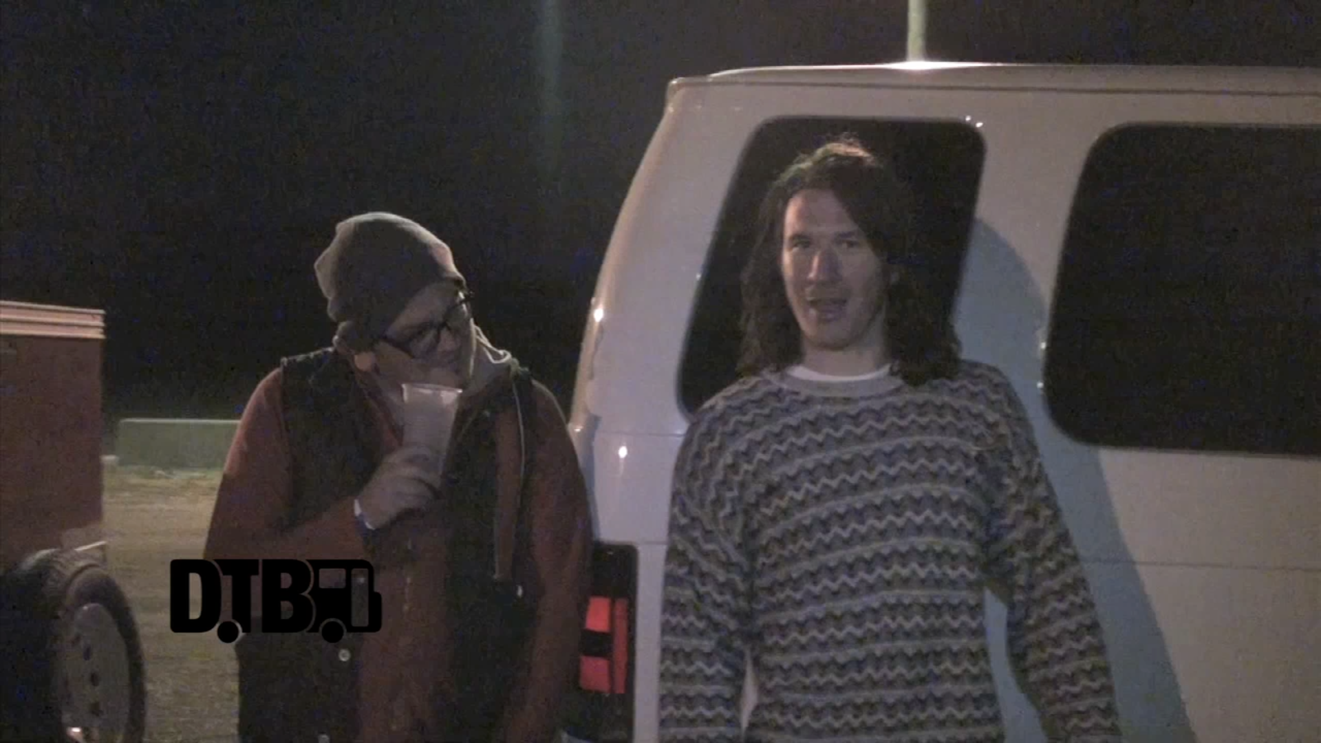 Words Like Daggers – CRAZY TOUR STORIES [VIDEO]