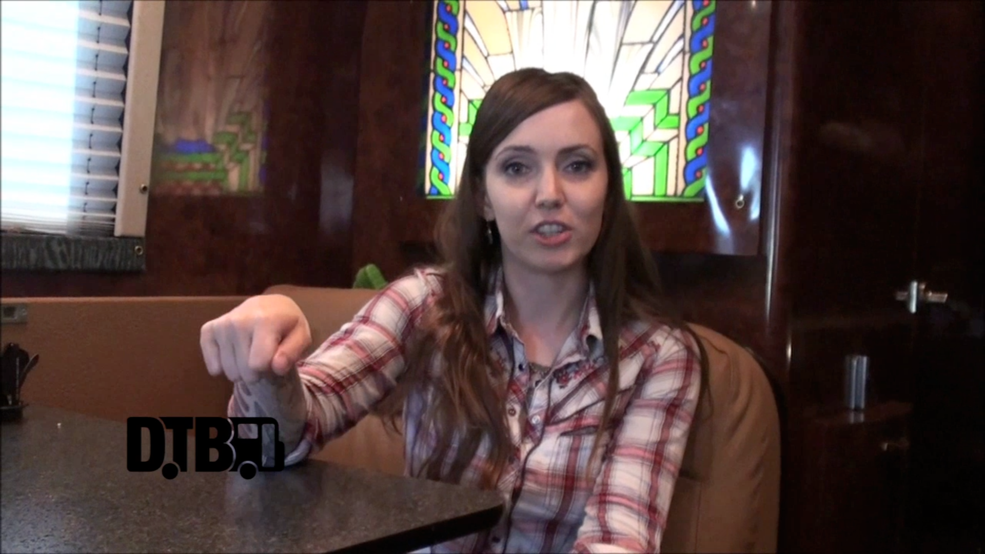 Billy The Kid – CRAZY TOUR STORIES [VIDEO]