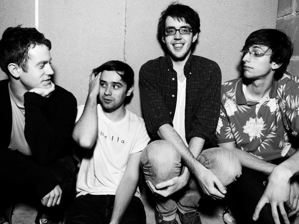 Cloud Nothings Announce North American Tour
