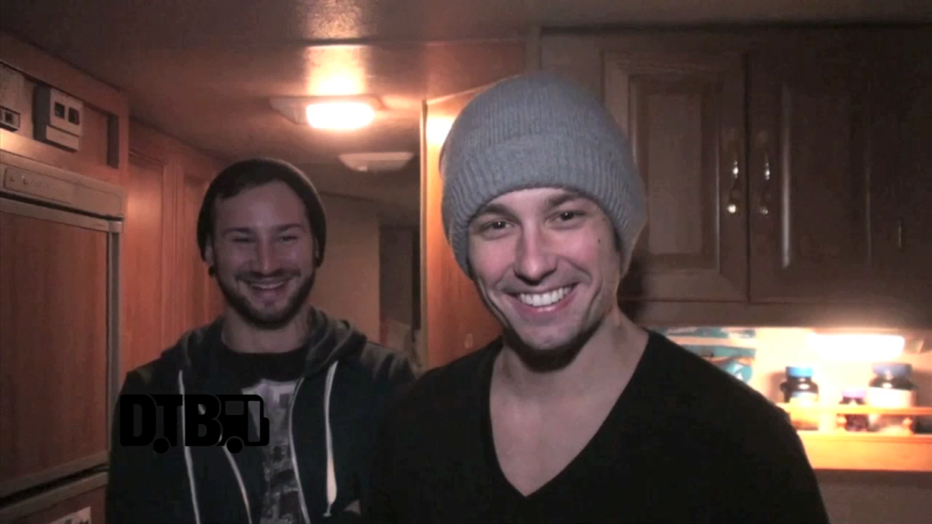 Devour The Day – BUS INVADERS Ep. 571 [VIDEO]