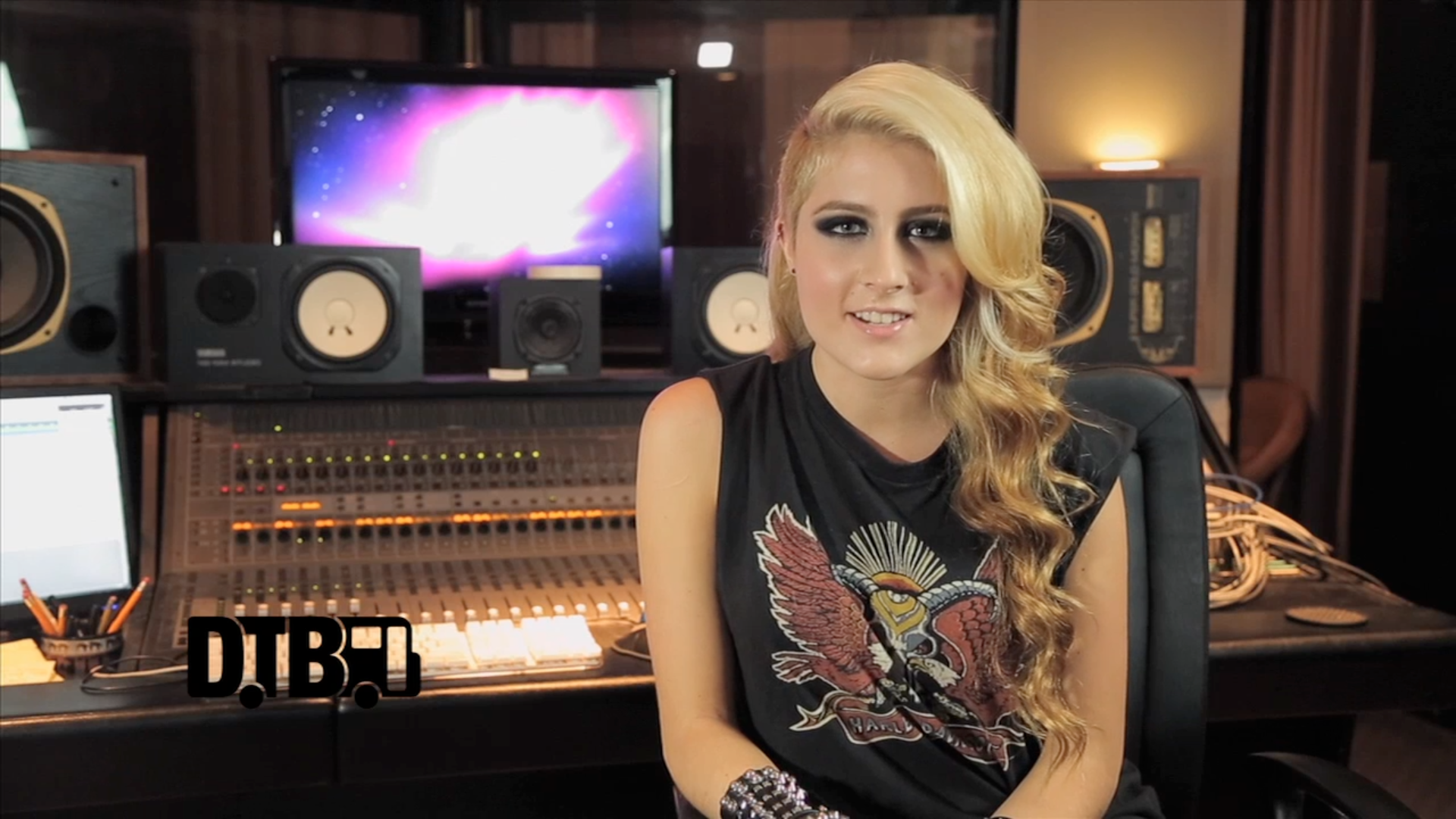 DIAMANTE – DREAM TOUR [VIDEO]
