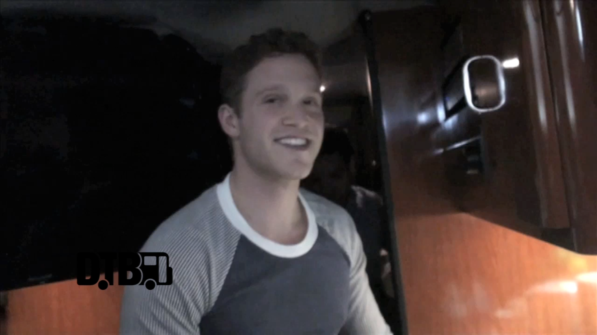 Eric Dash – BUS INVADERS Ep. 574 [VIDEO]