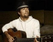 Jason Mraz Announces Additional U.S. + European Dates