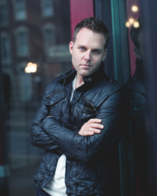 Matthew West Announces “Hello My Name Is…” Tour