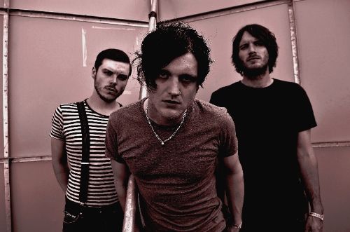 The Virginmarys Announce Tour Supporting Buckcherry