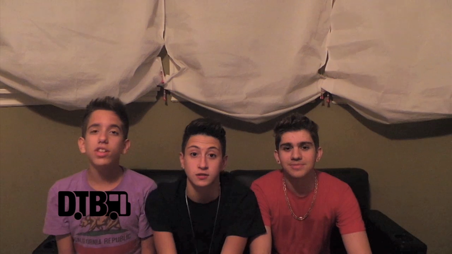 To Be One – DREAM TOUR [VIDEO]